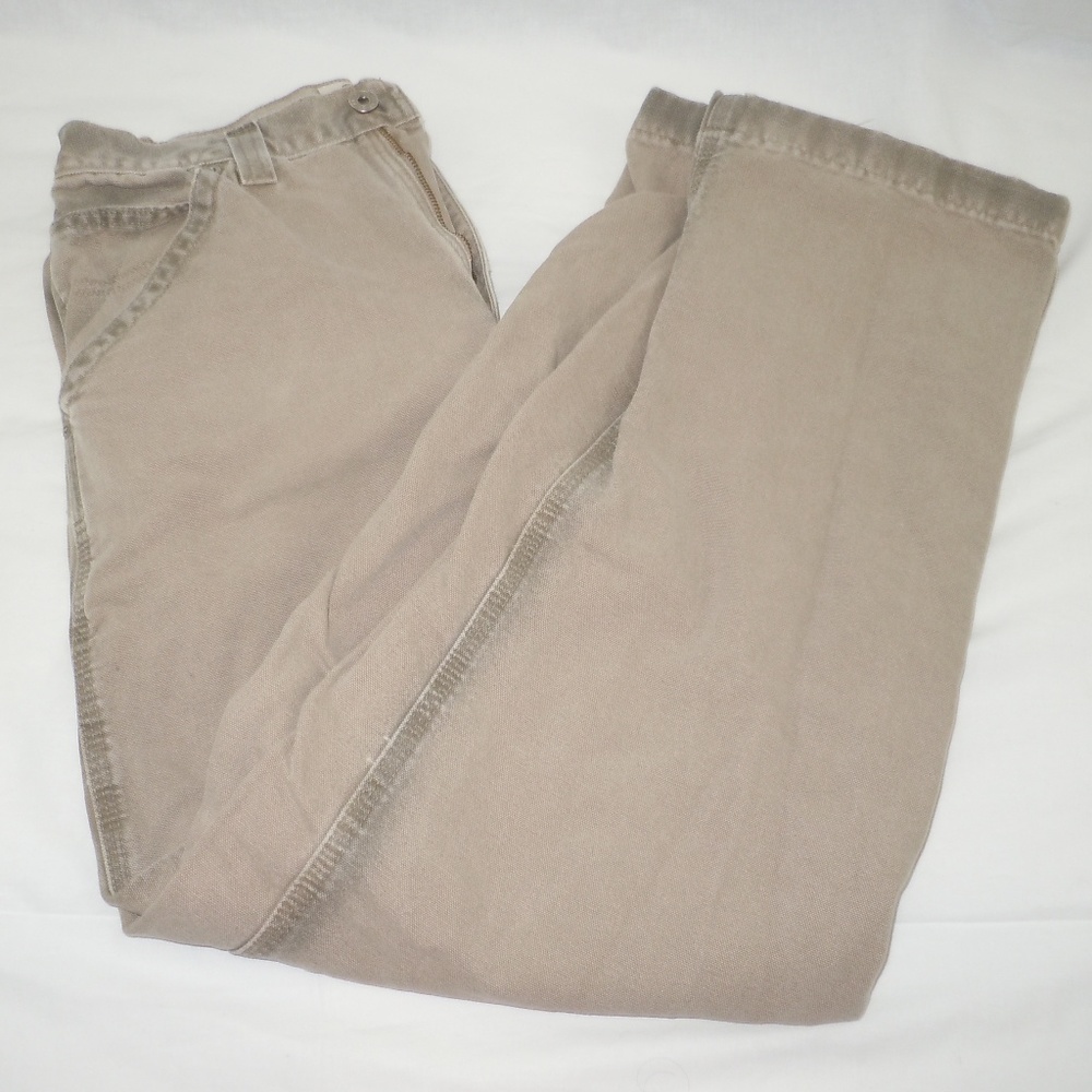 Arizona Pants Size 30x32 Loose Fit Vintage Jeans